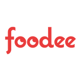 Foodee logo