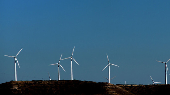 Eolienne