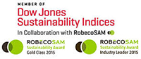 Sodexo Leads Dow Jones Sustainability Index for 11 straight years